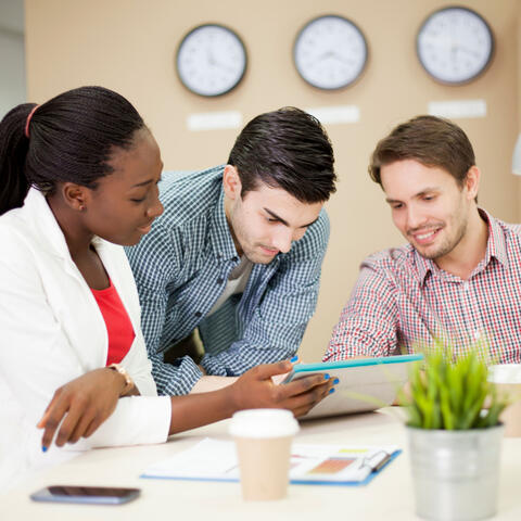 Productive Harmony: Binaural Sound for Focused Work Sessions