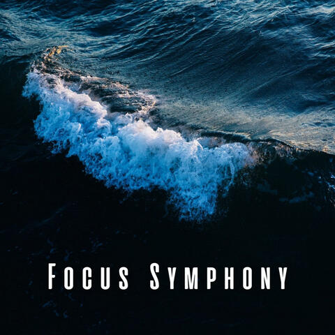 Focus Symphony: Binaural Ocean with Theta Waves for Clear Mind