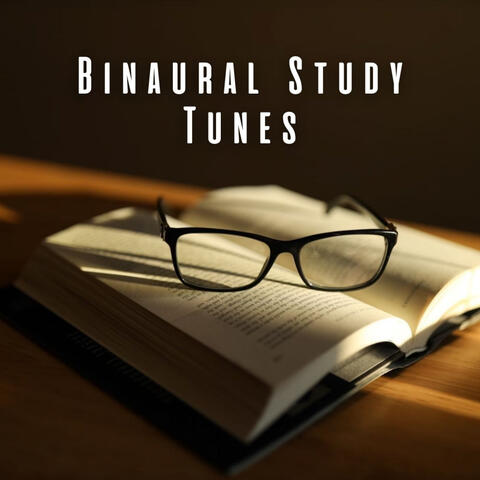 Binaural Study Tunes: Mindful Rain with Theta Waves