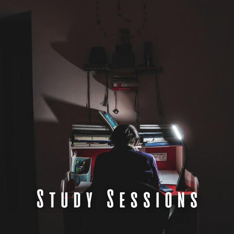 Study Sessions: Crystal Singing Bowl with Chill Rain Sounds