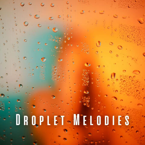 Droplet Melodies: Relaxation with Rain Soundscape
