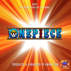 Hope (From "One Piece")