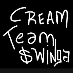 Cream Team