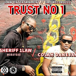 TRUST NO 1