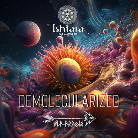 Demolecularized