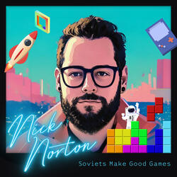 Soviets Make Good Games
