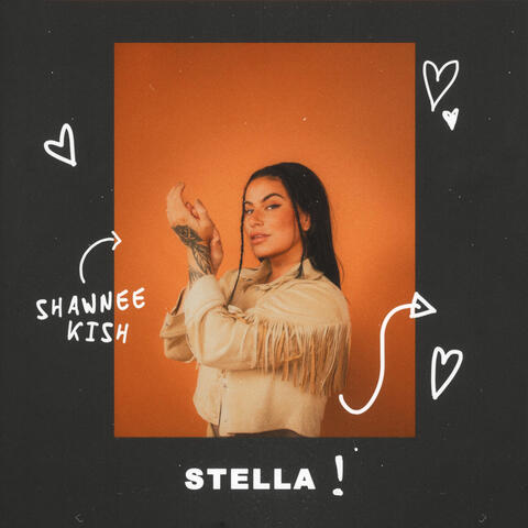 Stella!