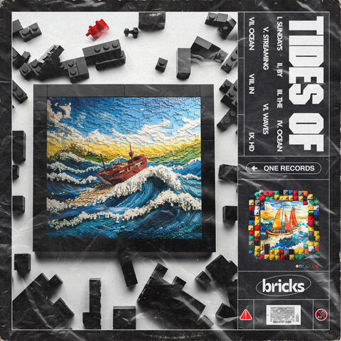 Tides of Bricks