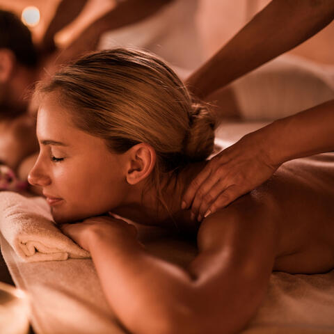 Spa Radiance