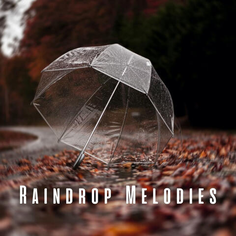 Raindrop Melodies: Gentle Rain for Baby