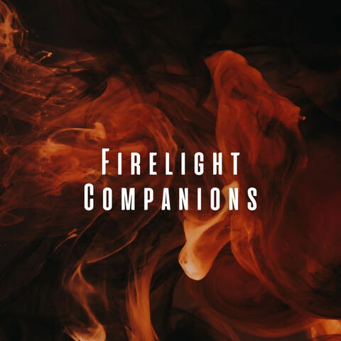 Firelight Companions: Binaural Pet Harmonies