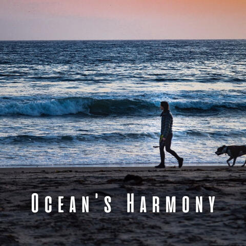 Ocean's Harmony: Relaxing Sounds for Peaceful Pets