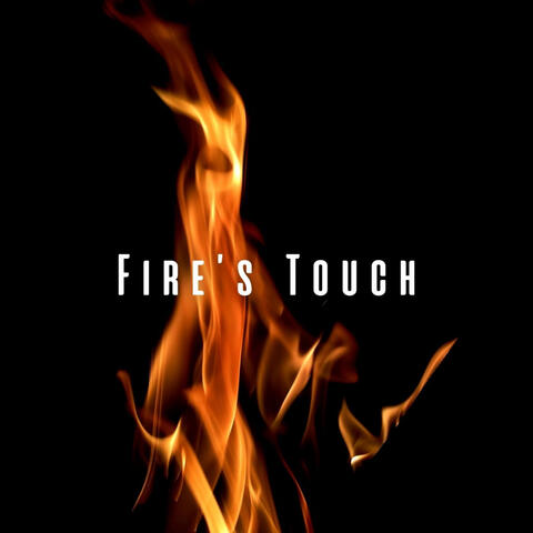 Fire’s Touch: Binaural Massage Chronicles
