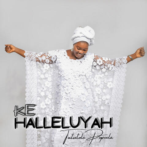 KE HALLELUYAH