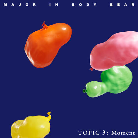 Topic 3: Moment