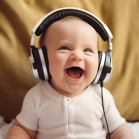 Baby's Chill Beats - Calm Vibes for Little Ones