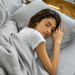 Melody of the Tranquil Ocean