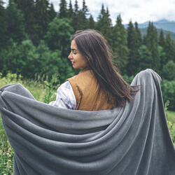 Gently Swaying Grasslands