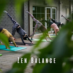Peaceful Pose Playlist