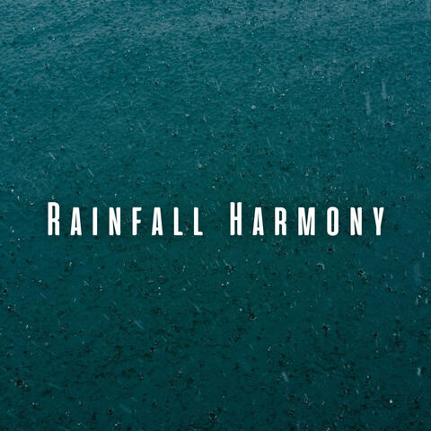 Rainfall Harmony: Calming Binaural Sounds for Peaceful Pet Time