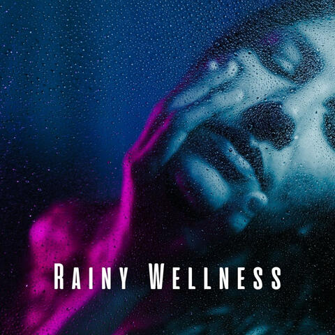 Rainy Wellness: Chill Massage with Relaxing Sounds