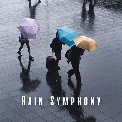 Rain Symphony: Chill Sounds for Productive Work