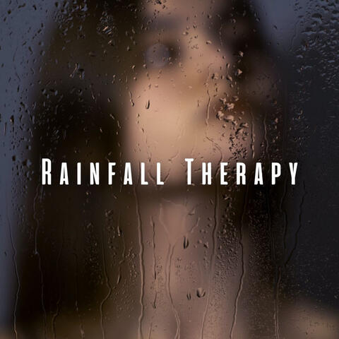 Rainfall Therapy: Blissful Spa Escape with Relaxing Sounds