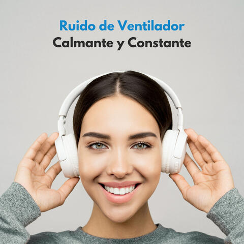 Ruido De Ventilador Calmante Y Constante