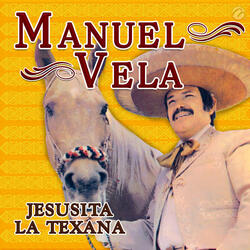 Jesusita La Texana