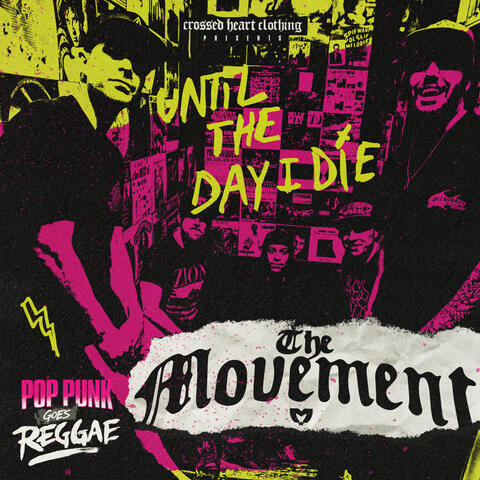 Until the Day I Die