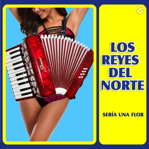 Sería Una Flor