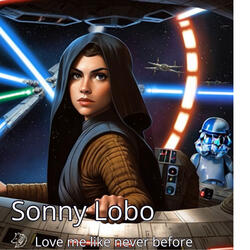 Love me like never before