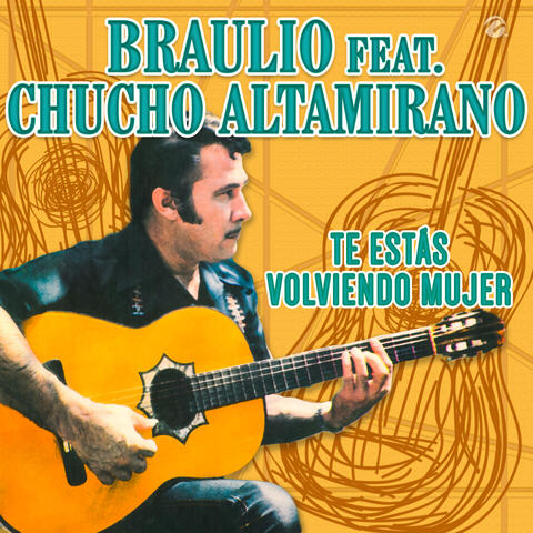 Te Estás Volviendo Mujer