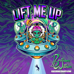 Lift Me Up