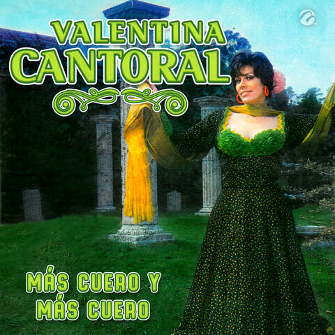 Más Cuero Y Más Cuero