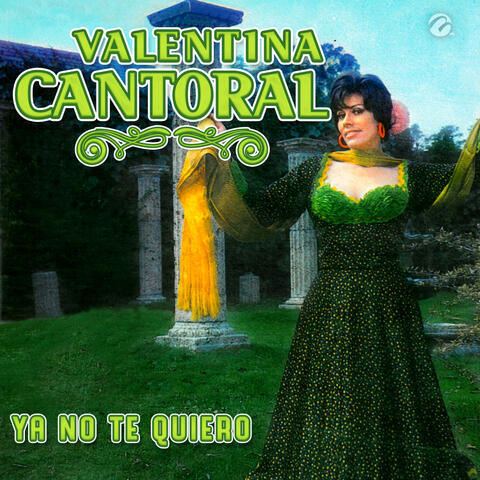 Ya No Te Quiero