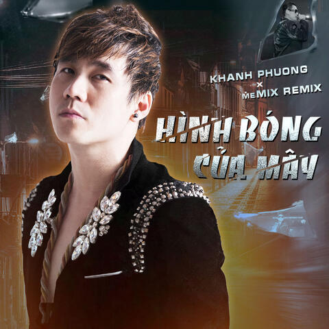 Hình Bóng Của Mây