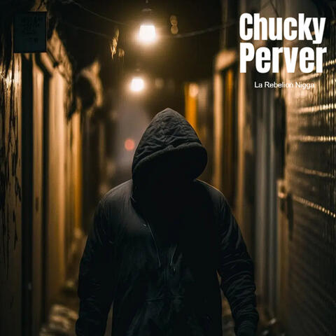 Chucky Perver