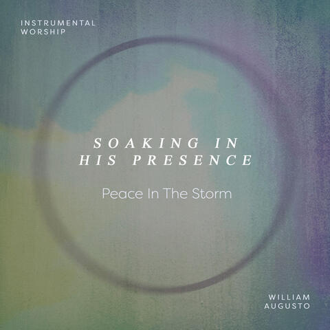 Peace In The Storm
