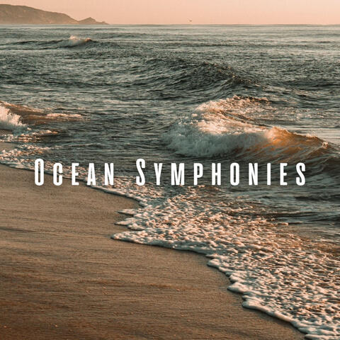 Ocean Symphonies: Binaural Theta Waves for Calm Pets