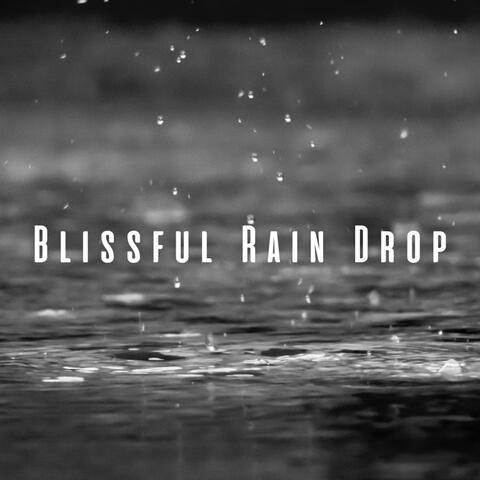 Blissful Rain Drop: Binaural Theta Waves for Serene Pet Bliss