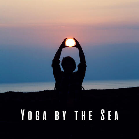Yoga by the Sea: Binaural Theta Waves and Oceanic Bliss
