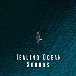Restful Ripples of the Ocean