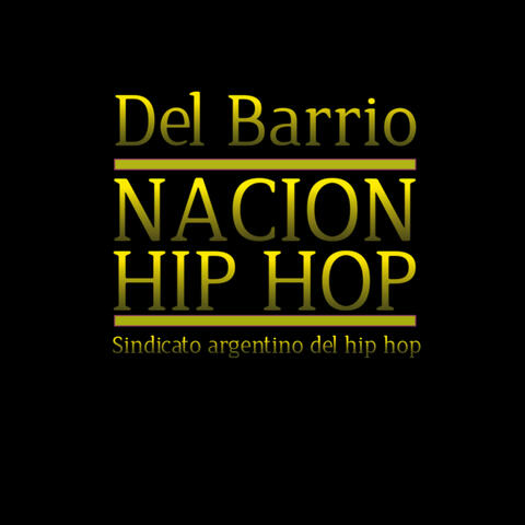 Del Barrio