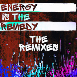 Energy is the Remedy