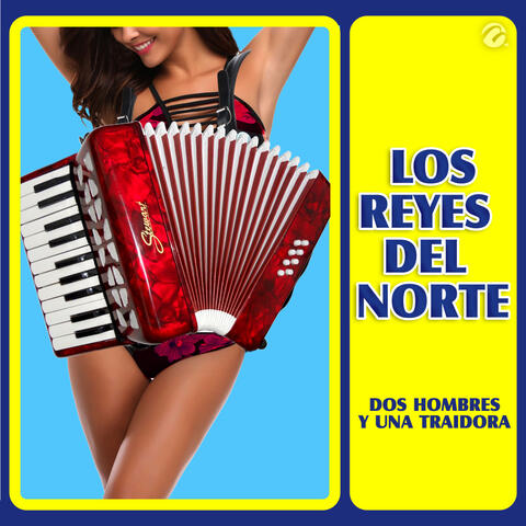 Dos Hombres Y Una Traidora