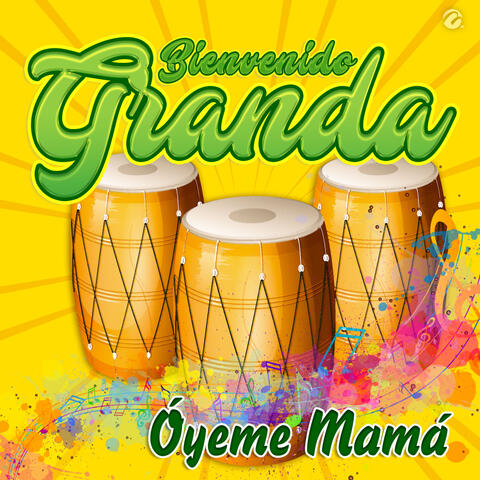Óyeme Mamá