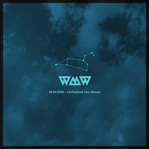 ArcTanGent Live Stream 08.23.2020