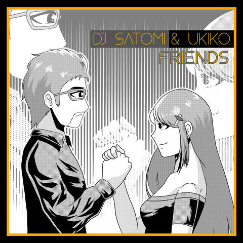 Friends