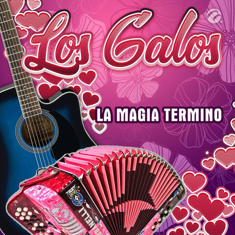 La Magia Termino
